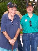 Dolph and Patricia  Du Mont